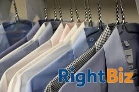 LONG ESTABLISHED MODERN DRY CLEANERS HIGH STREET POSITION Photo 3