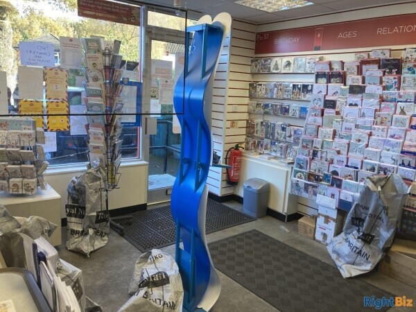 Mains Post Office located in sought after area of Solihull Photo 3