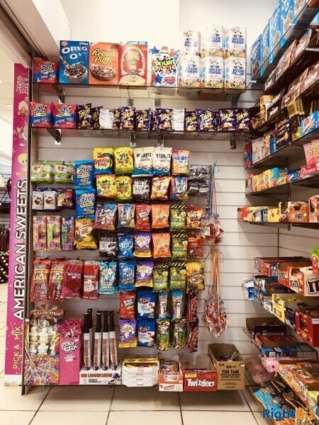 American candy shop for sale in Stratford Centre Photo 3
