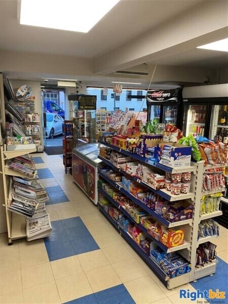 Newsagents- Northumberland Photo 3
