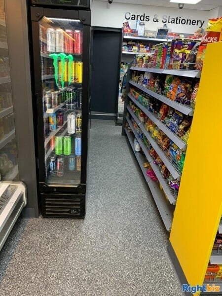 Superbly fitted self-service convenience store in Kent Photo 2