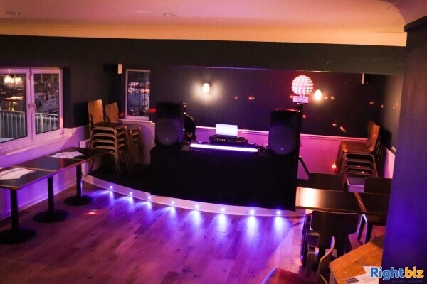 Leasehold Pub/Restaurant For Sale in West Sussex Photo 3