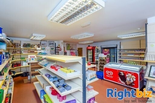 Campsite, shop & fuel station in scenic west coast location (ref 1360) Photo 3