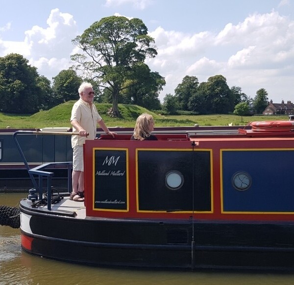Dream Canal Boat Hire and Holiday Business for Sale in Market Bosworth Photo 3