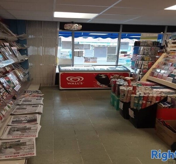 Well established newsagents business for sale Photo 3