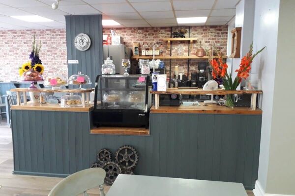 Established Tea Room - Clwyd Photo 3