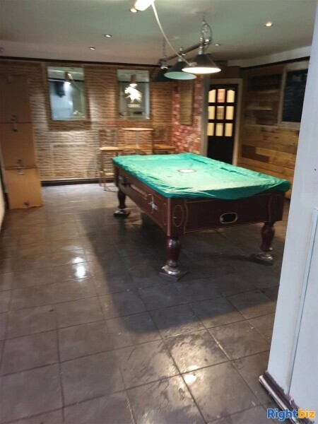 Well Established City Centre Hotel in Manchester Photo 3
