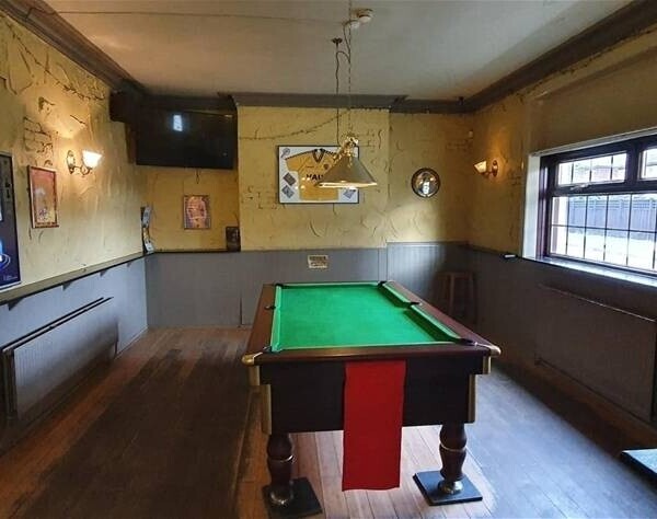 Sunderland Freehold Pub for Sale with 3 Bedroom Flat Photo 3