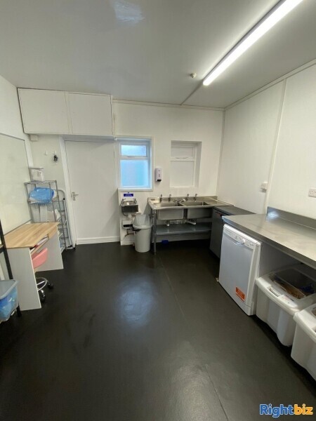 Well Established Cake Makers & Bakers  for Sale Photo 3