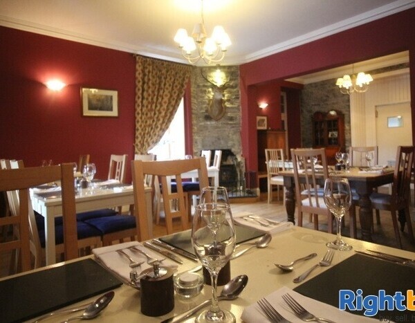 Exceptional Hotel with Self-Catering Accommodation Set in Argyll Photo 3