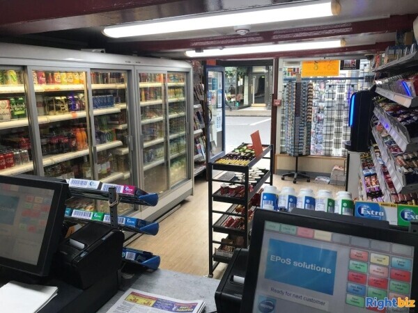 OXFORD CITY CENTRE LICENSED NEWSAGENTS. Excellent location with regular high footfall. Photo 3
