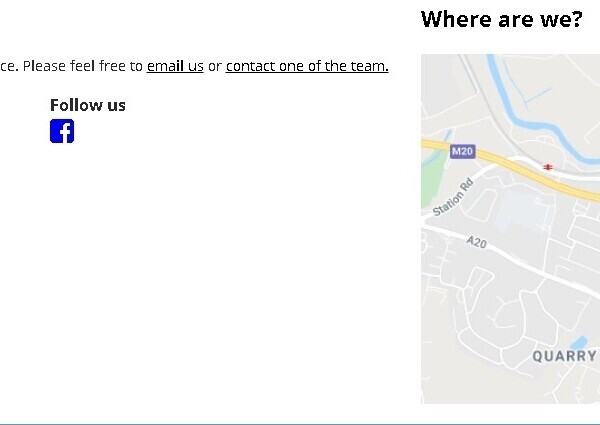 Reputable Tyre Shop Business In Aylesford, Kent For Sale Photo 3