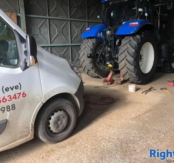 Well-Established Tyre Fitting Business in Buckinghamshire Photo 3