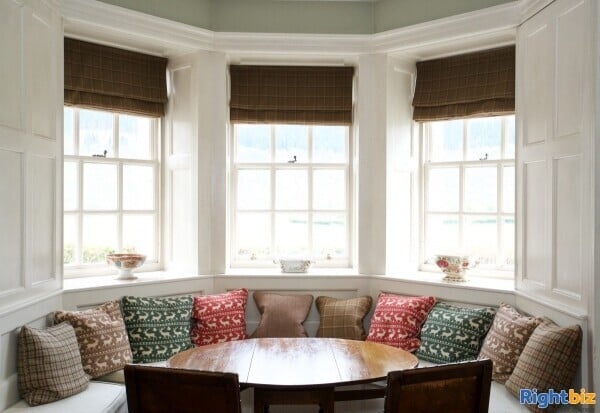 Luxurious Hotel for sale in the heart of rural Perthshire Photo 3