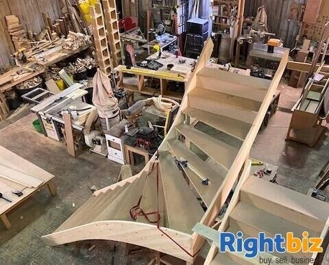 Outstanding Bespoke Joinery Enterprise in Surrey Photo 3