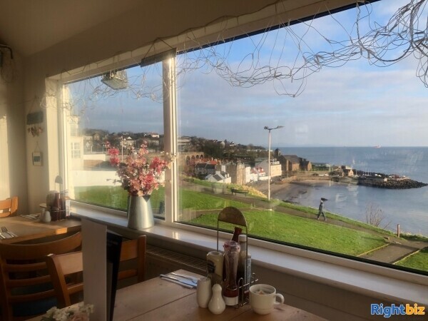 Bar / Restaurant In Desirable Seaside Location Photo 3