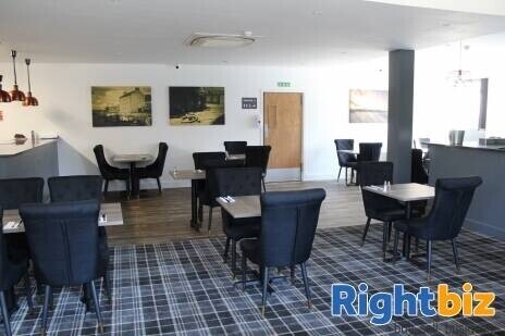 Modern fish and chip restaurant and takeaway in a superb trading location Photo 3