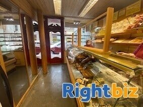 Local Bakery Established 27 Years in Selkirk Scottish Borders Photo 3