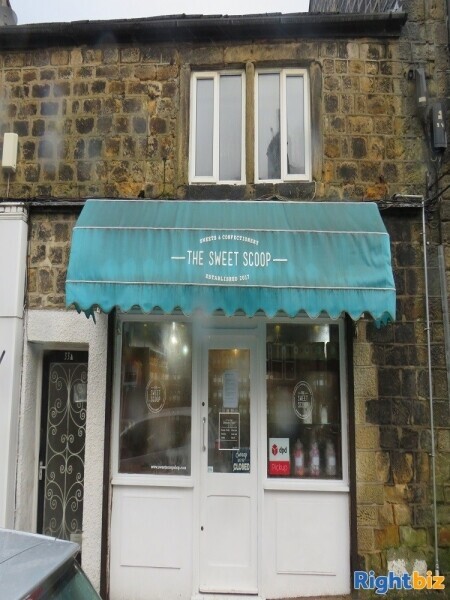 Traditional Sweet Shop Business Photo 3