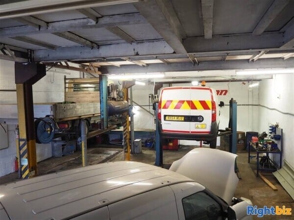 Vehicle Repairs & MOT For Sale in Wakefield Photo 3