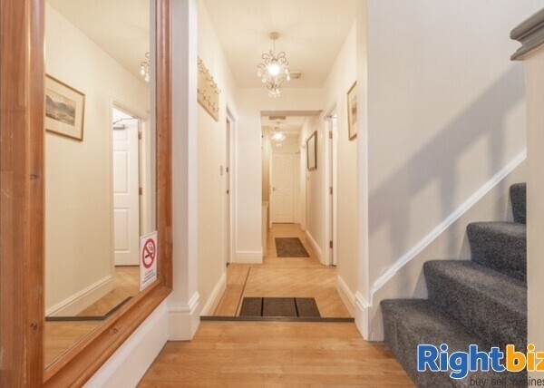 Freehold 10 Bedroom Guest House Solihull West Midlands Photo 3