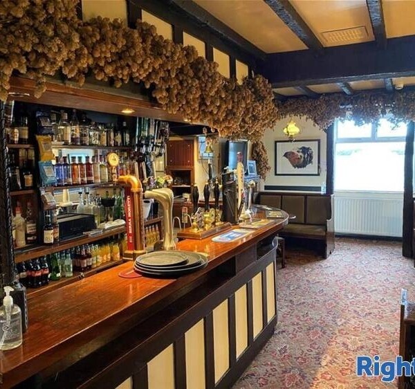 Restaurant and Bar- Worcestershire Photo 3