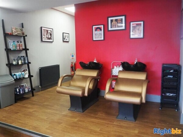 Hair Salons For Sale in Burley in Wharfedale Photo 3