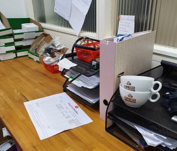 Professional Online Retailer of Espresso Coffee Machine and Vending Machine Parts Photo 3