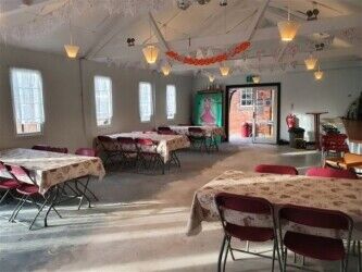 Cafe & Sandwich Bars For Sale in Barnetby Photo 3