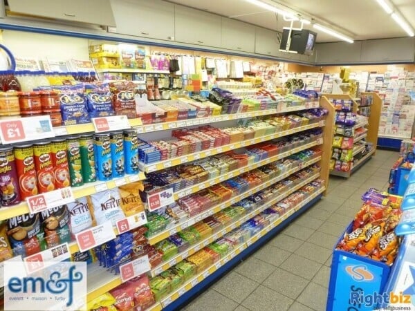 NEWSAGENTS/CONVENIENCE STORE Photo 3