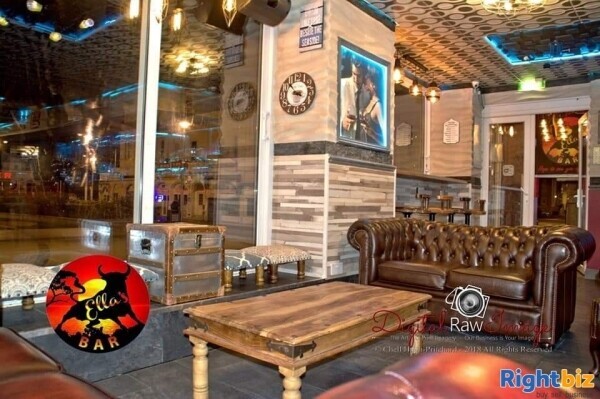 Leasehold Bar for Sale β Weston-Super-Mare Photo 3