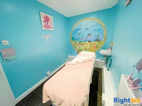 Well established Salon/Training Academy business for sale Photo 3