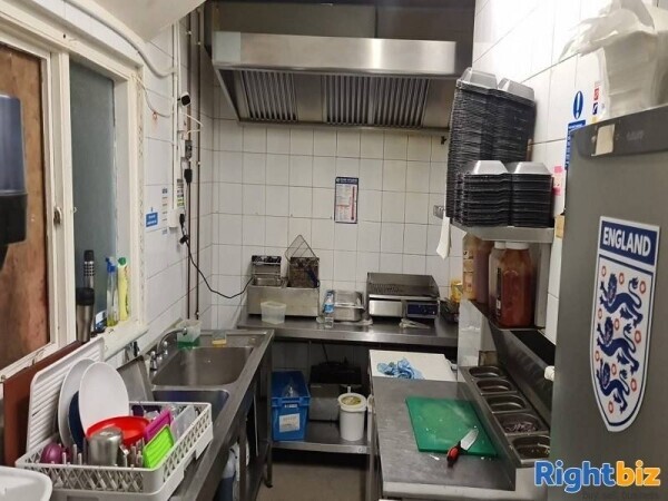 Newly established Cafe/Takeaway business for sale Photo 3