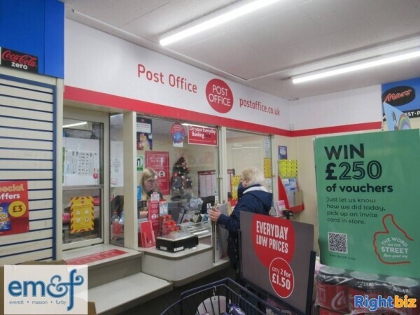 LEASEHOLD PO CONVENIENCE STORE - RUNCORN Photo 3