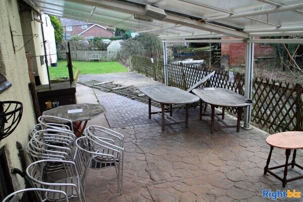 CHESHIRE - TRADITIONAL COUNTRY PUB Photo 3
