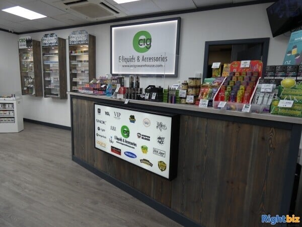 Convenience Store With Accommodation For Sale Preston Photo 3