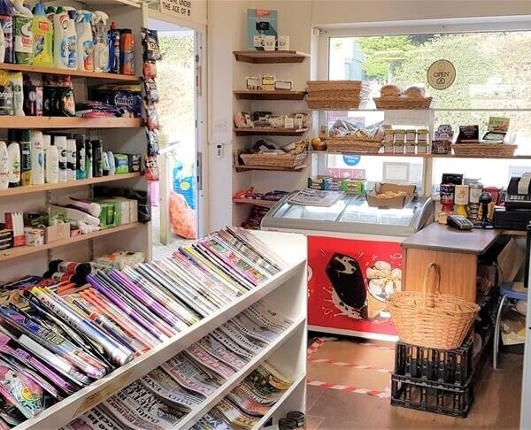 Lifestyle Post Office in Rural East Devon Village For Sale in Chardstock, Axminster Photo 3