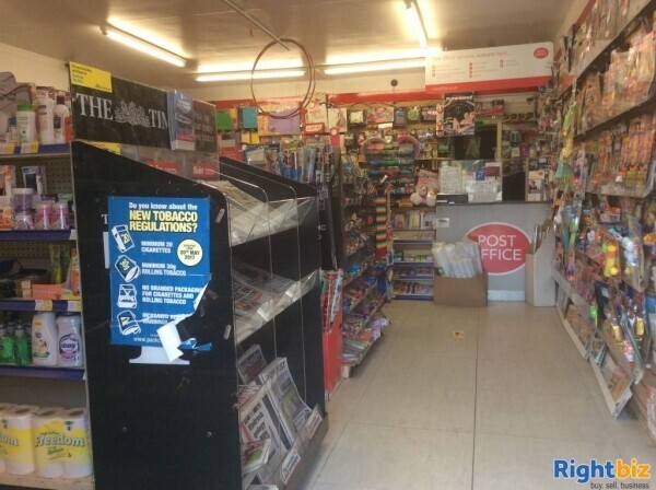 Well Run Post Office & Newsagents Photo 3