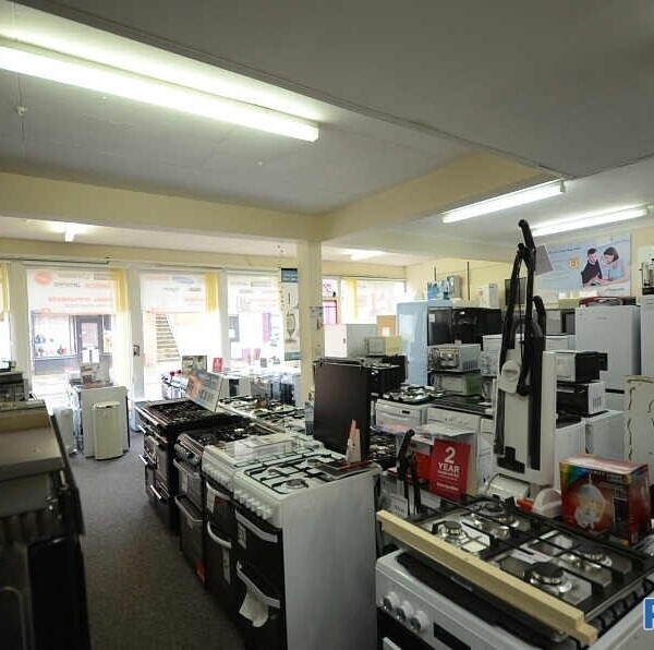 Electrical Appliance Shop for Sale Photo 3