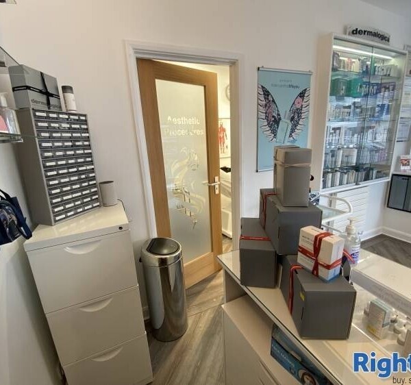 Beauty, Aesthetics and Nail Design Salon in Cleethorpes Photo 3