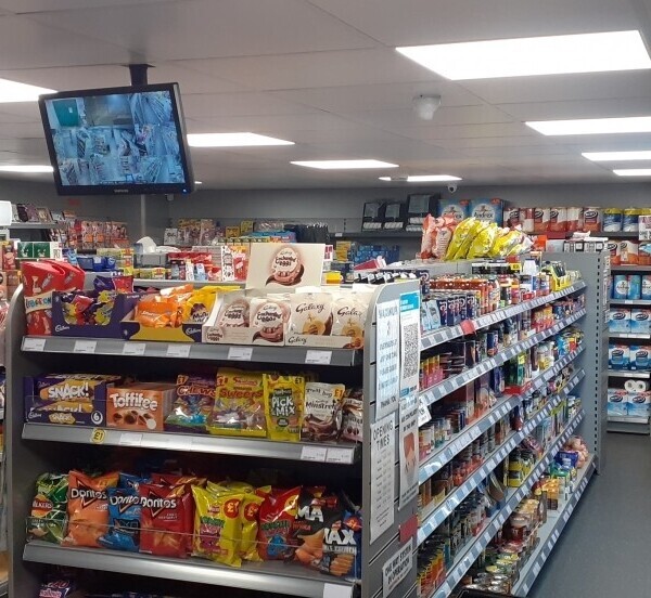 EXCEPTIONAL CONVENIENCE STORE – WEST YORKSHIRE TOWN Photo 3