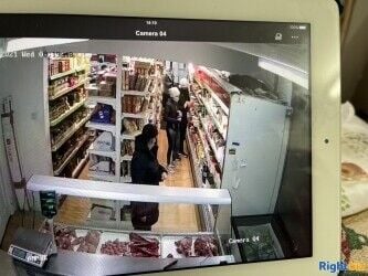 Halal meat And grocery shop in Edinburg Gorgie area for sale Halal meat And grocery shop in Edinburg Gorgie area for sale