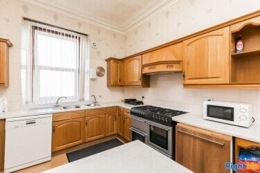 Popular Guest House in Dyce - Trading - Excellent Location Popular Guest House in Dyce - Trading - Excellent Location