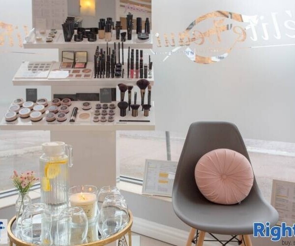 BEAUTY SALON - SAWSTON, CAMBRIDGESHIRE Photo 3