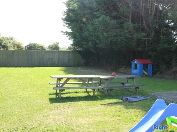 SUFFOLK - 13 YEAR LEASE COMMUNITY PUB W/ TURNOVER CIRCA 260K Photo 3