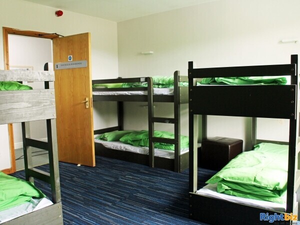 YHA YOULGREAVE - 42 BED HOSTEL IN SOUGHT AFTER VILLAGE WITHIN DERBYSHIRE PEAK DISTRICT NATIONAL PARK Photo 3