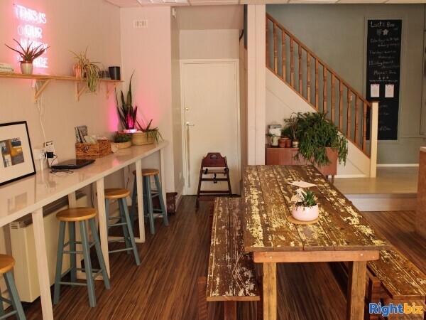 LEICESTERSHIRE - HISTORIC HEALTH & WELLNESS CENTRE W/ 8.4% INVESTMENT YIELD Photo 3