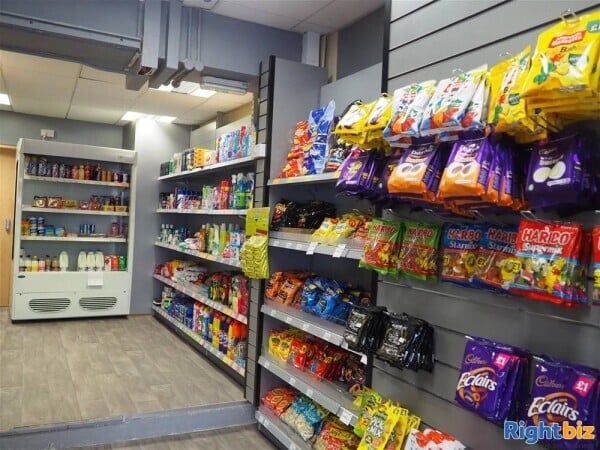 Off License & Convenience For Sale in Holywell Photo 3