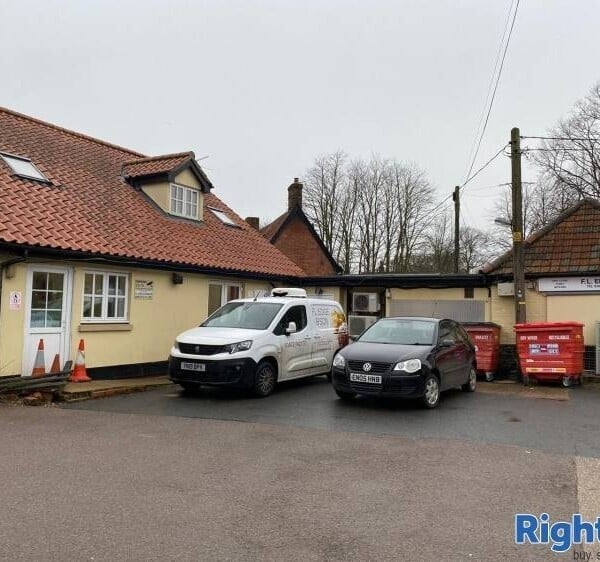 Business for Sale in East Harling Photo 3