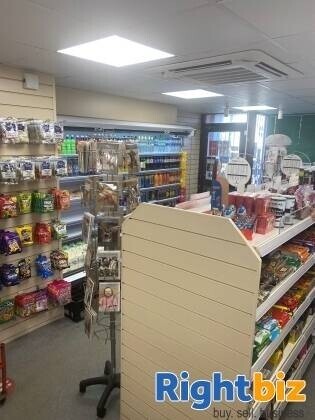 Post Office/Convenience Store for sale in Northumberland Photo 3